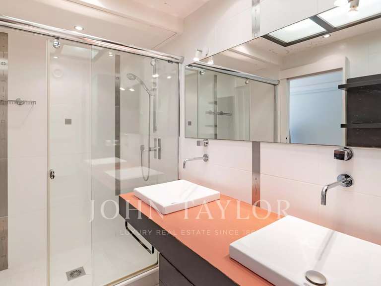 Appartement avec Vue sur mer Le Cannet - 2 chambres - 101m²