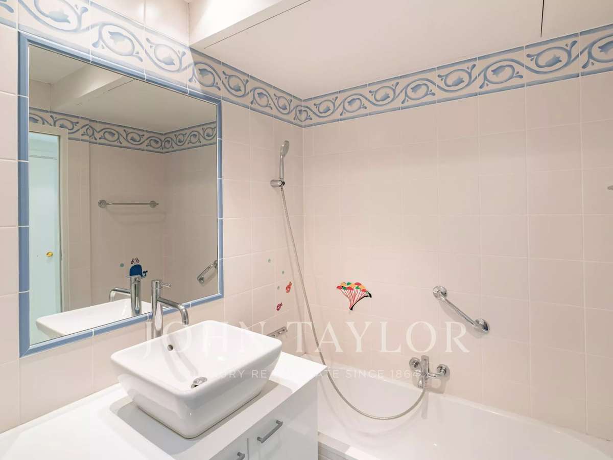 Appartement Le Cannet