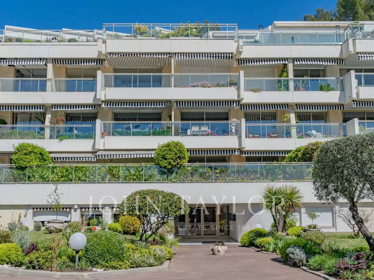 Appartement Le Cannet