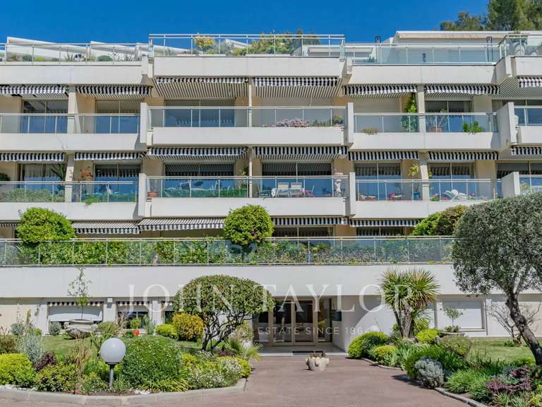 Appartement avec Vue sur mer Le Cannet - 2 chambres - 101m²