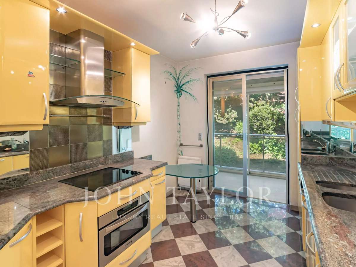 Appartement Le Cannet