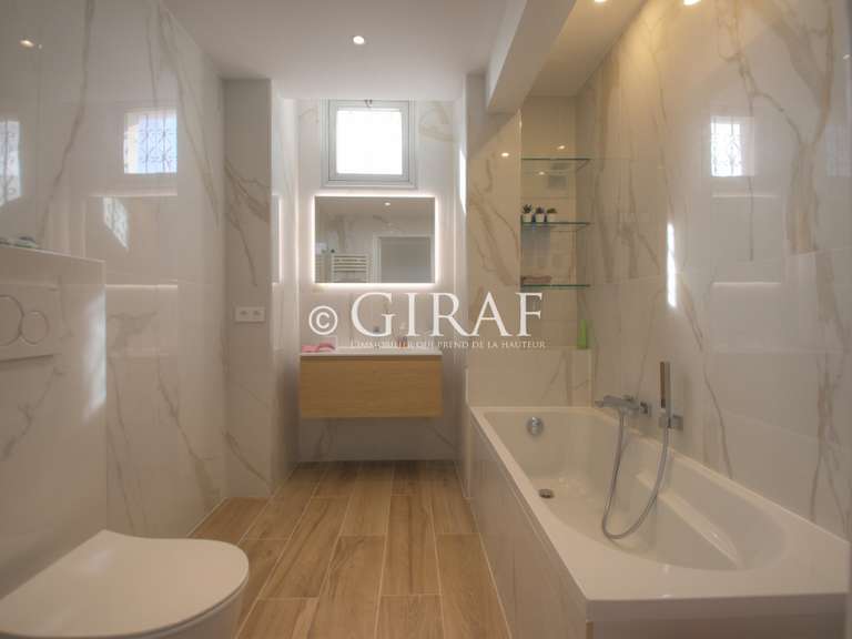 Apartment with Sea view Le Cannet - 2 bedrooms - 90m²