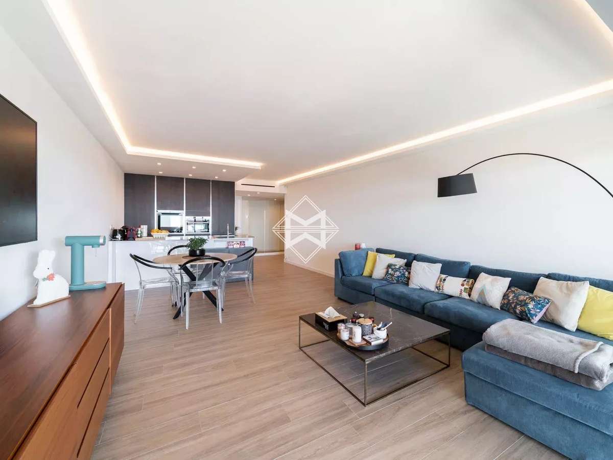 Apartment Le Cannet