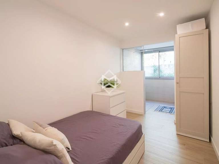 Apartment with Sea view Le Cannet - 2 bedrooms - 74m²