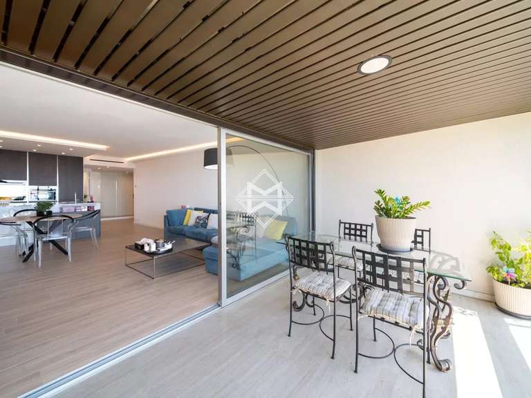 Apartment with Sea view Le Cannet - 2 bedrooms - 74m²