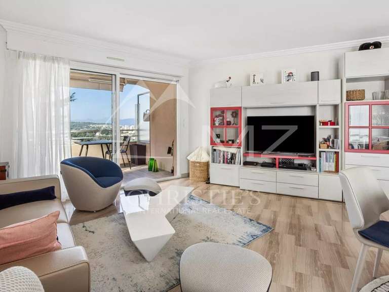 Appartement Le Cannet - 78m²