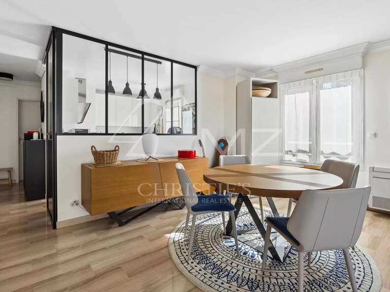 Appartement Le Cannet - 78m²