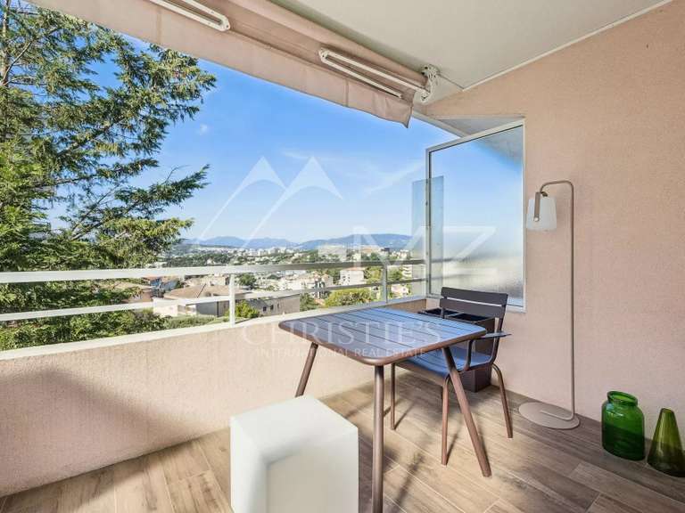 Appartement Le Cannet - 78m²