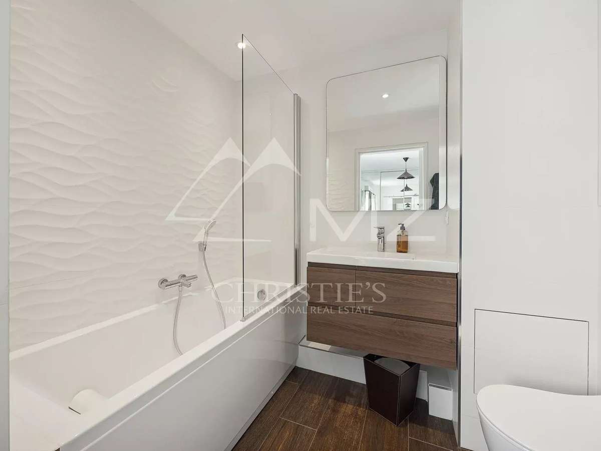 Appartement Le Cannet