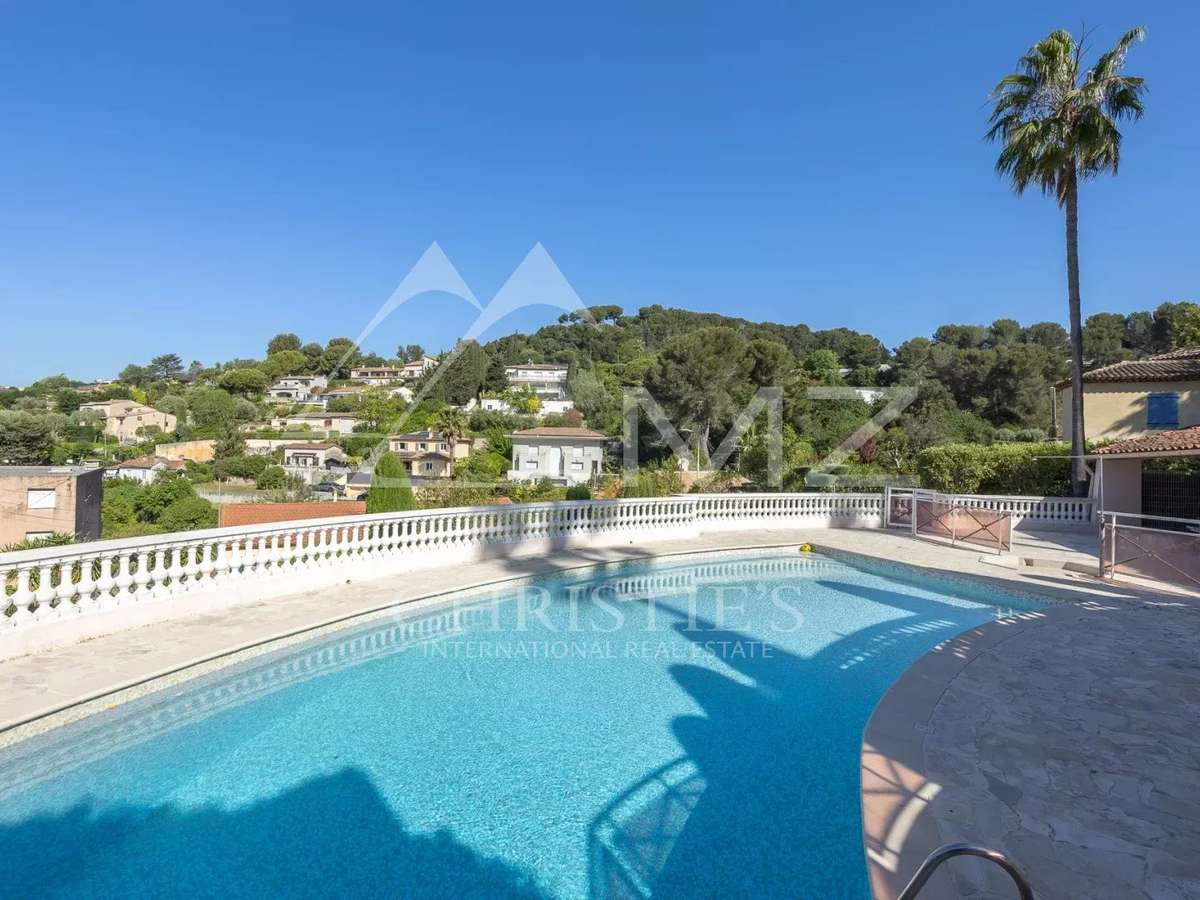 Appartement Le Cannet