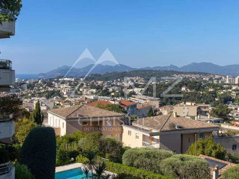 Appartement Le Cannet - 78m²