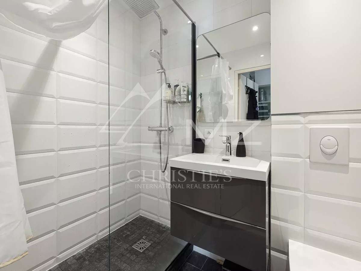 Appartement Le Cannet
