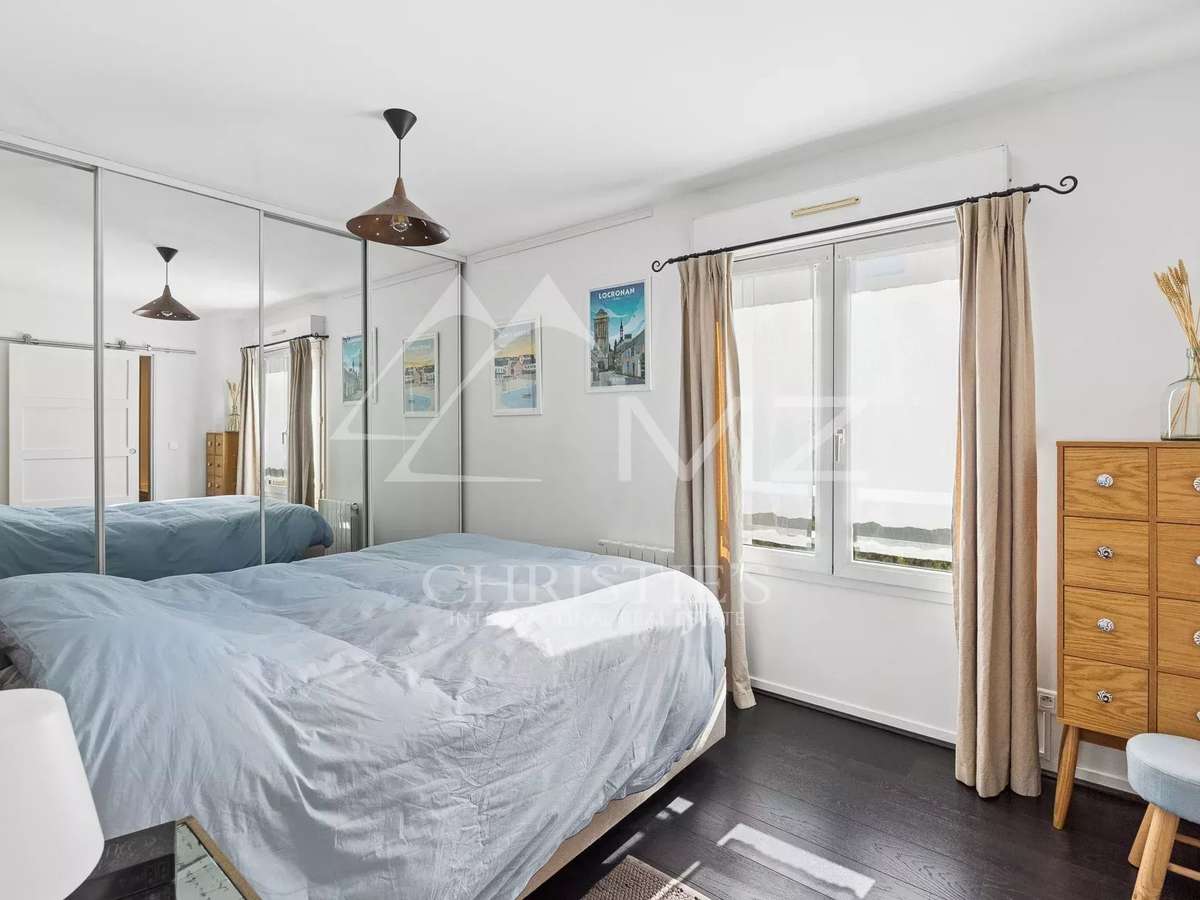 Appartement Le Cannet