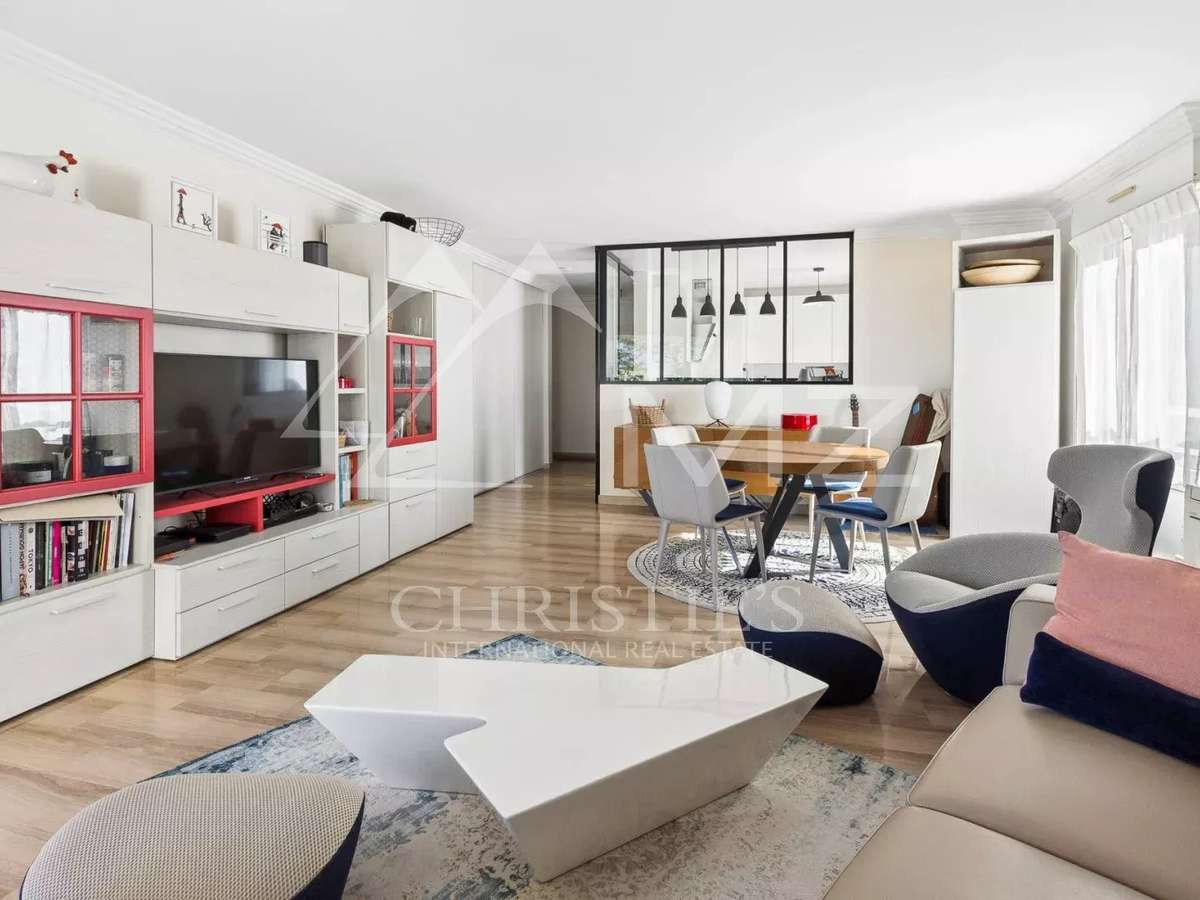 Appartement Le Cannet