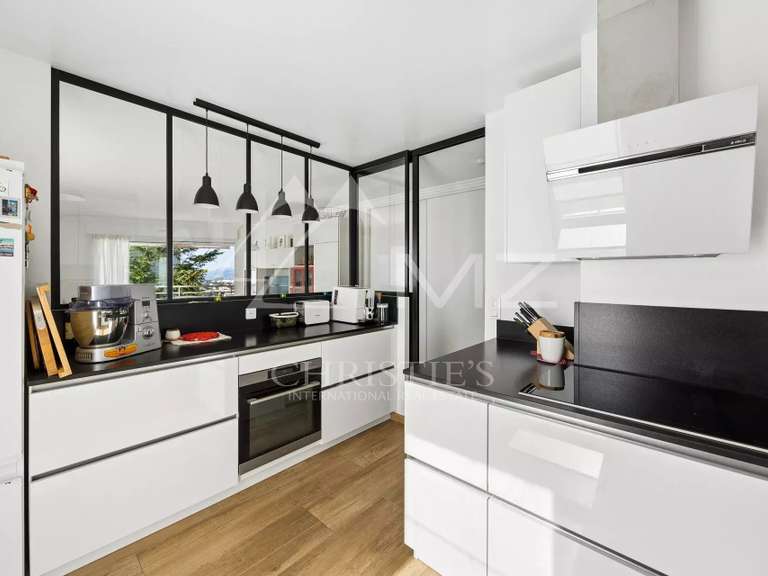 Appartement Le Cannet - 78m²