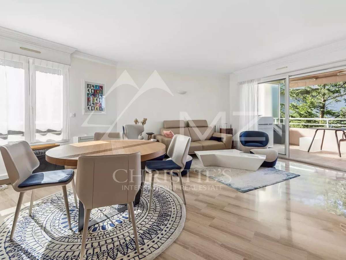 Appartement Le Cannet