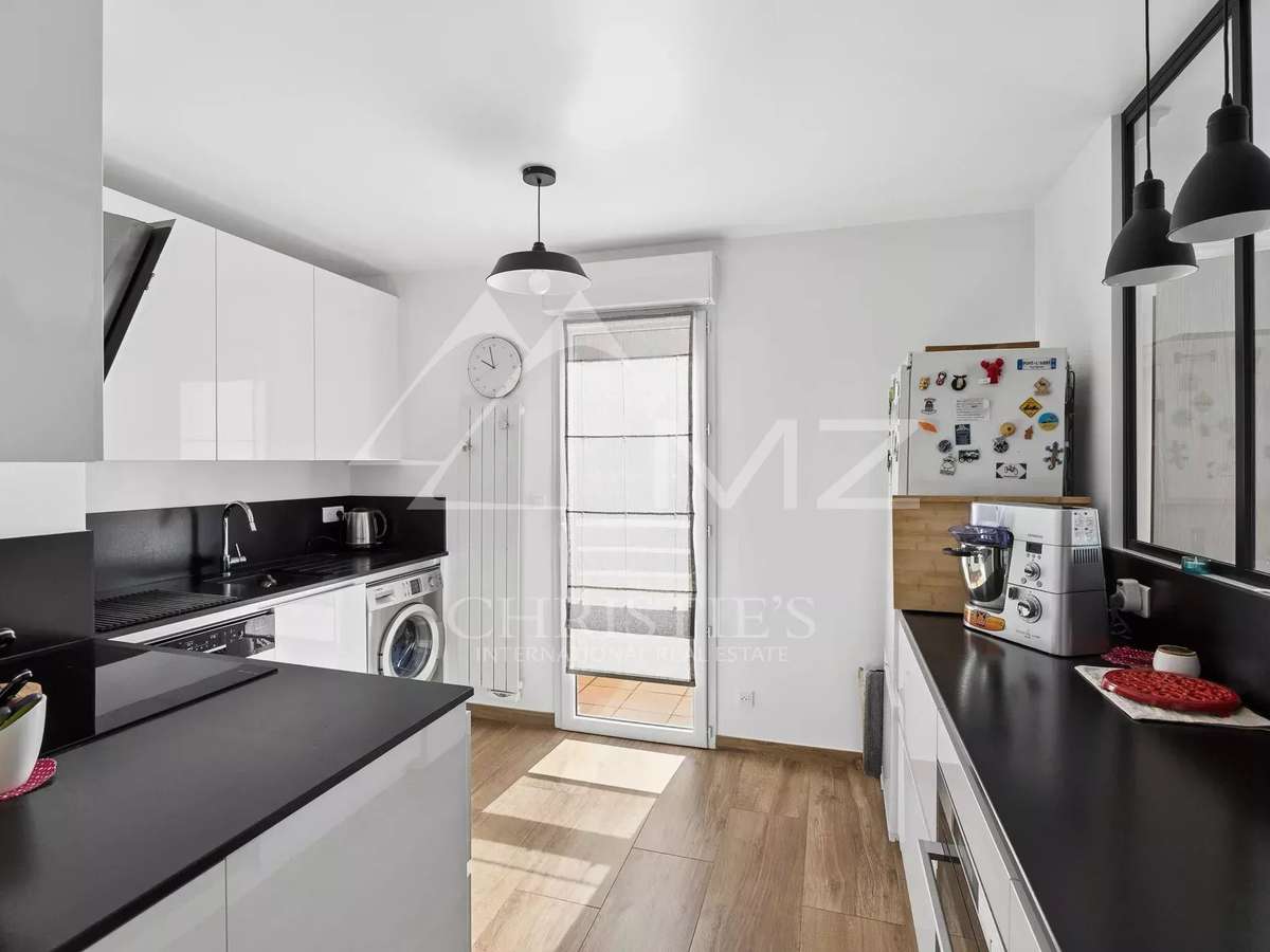 Appartement Le Cannet