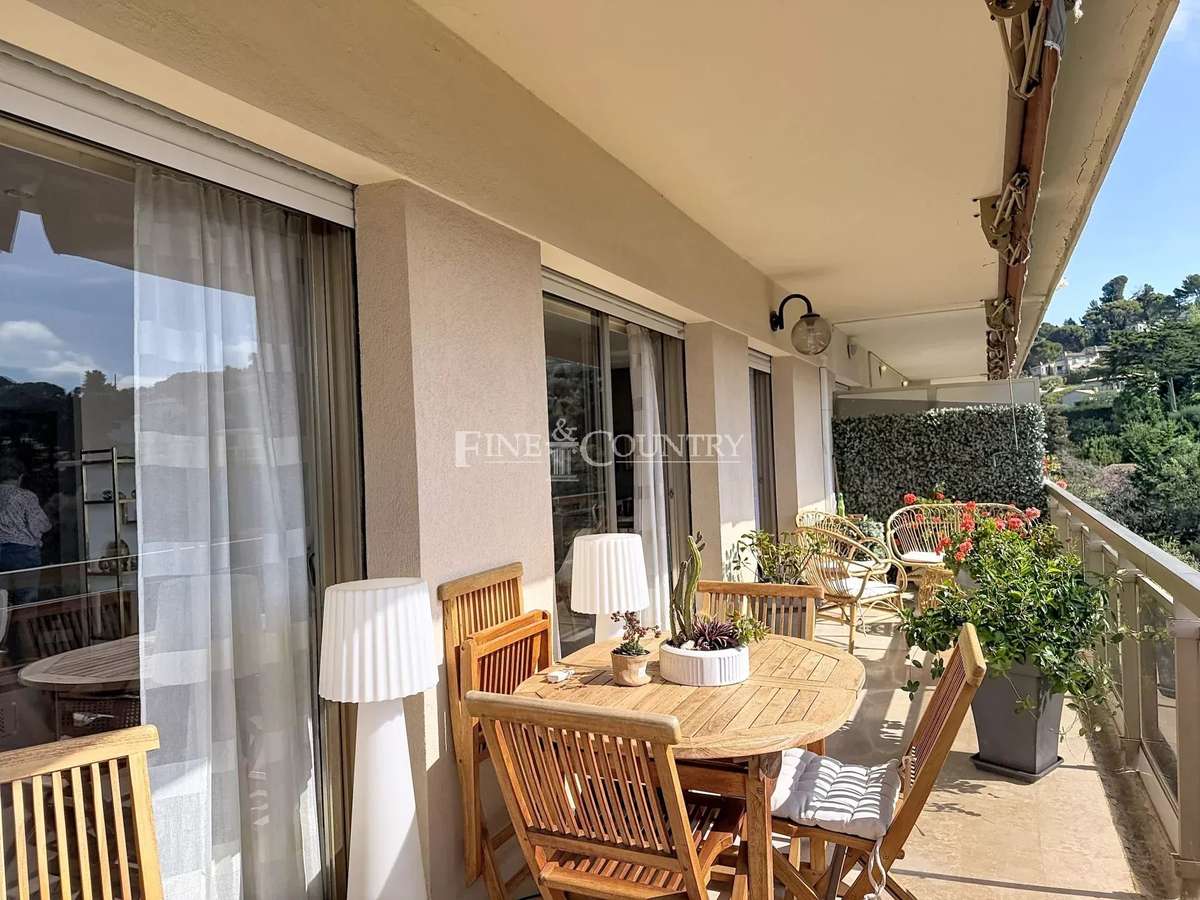 Appartement Le Cannet