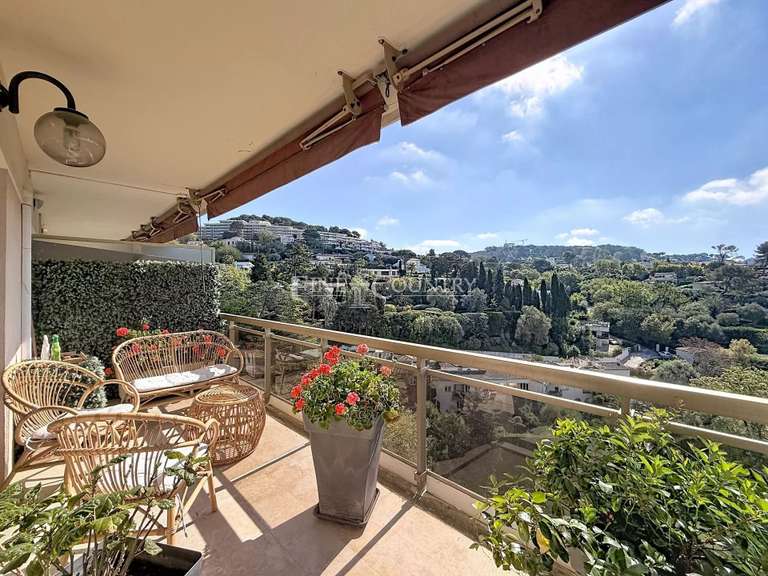 Appartement avec Vue sur mer Le Cannet - 83m²