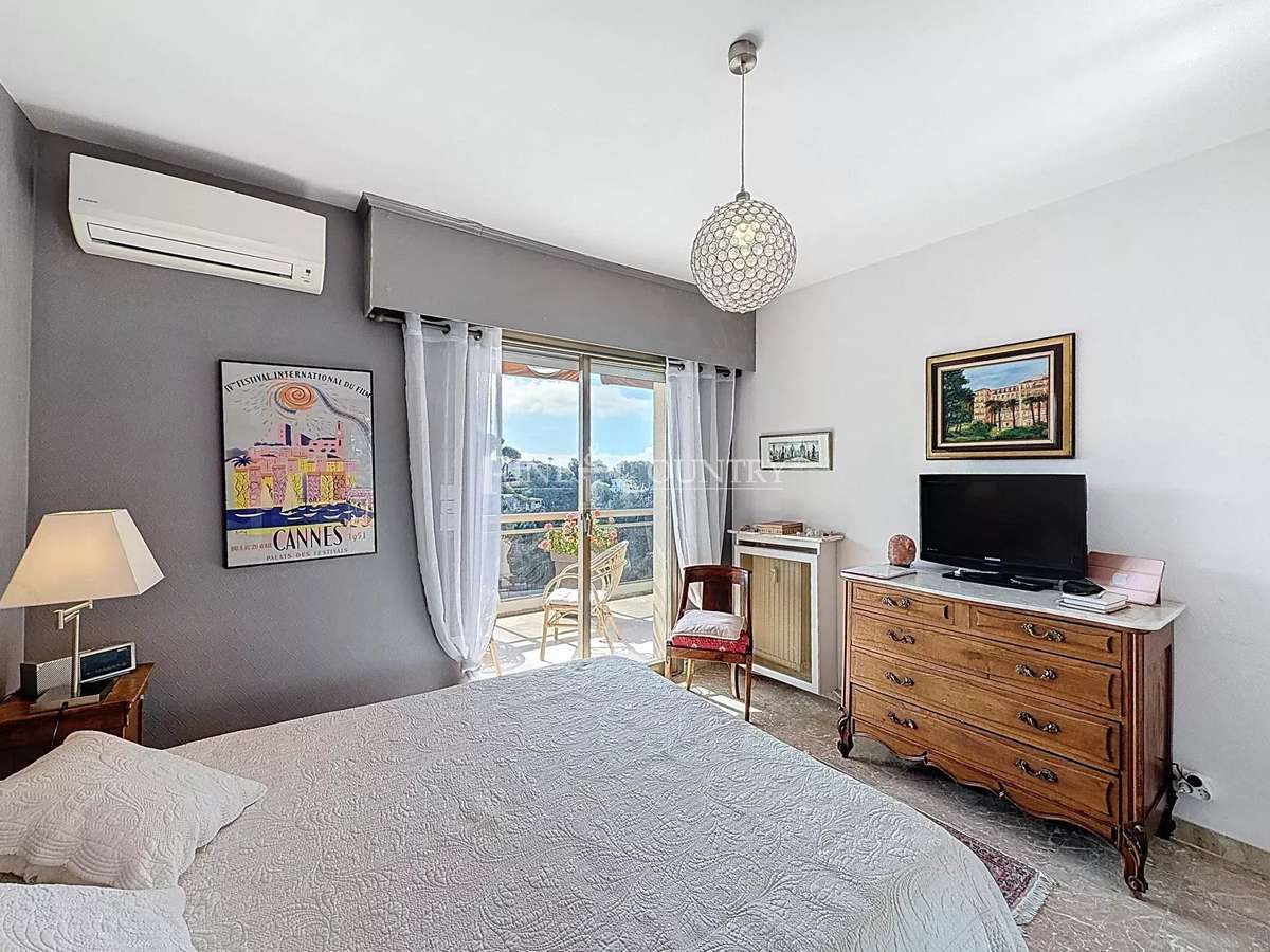 Appartement Le Cannet