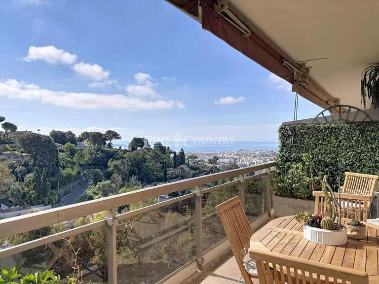 Appartement avec Vue sur mer Le Cannet - 83m²