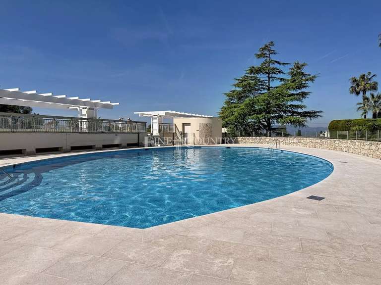 Appartement avec Vue sur mer Le Cannet - 83m²