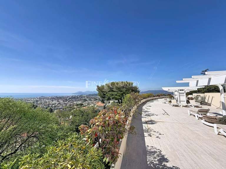 Appartement avec Vue sur mer Le Cannet - 83m²