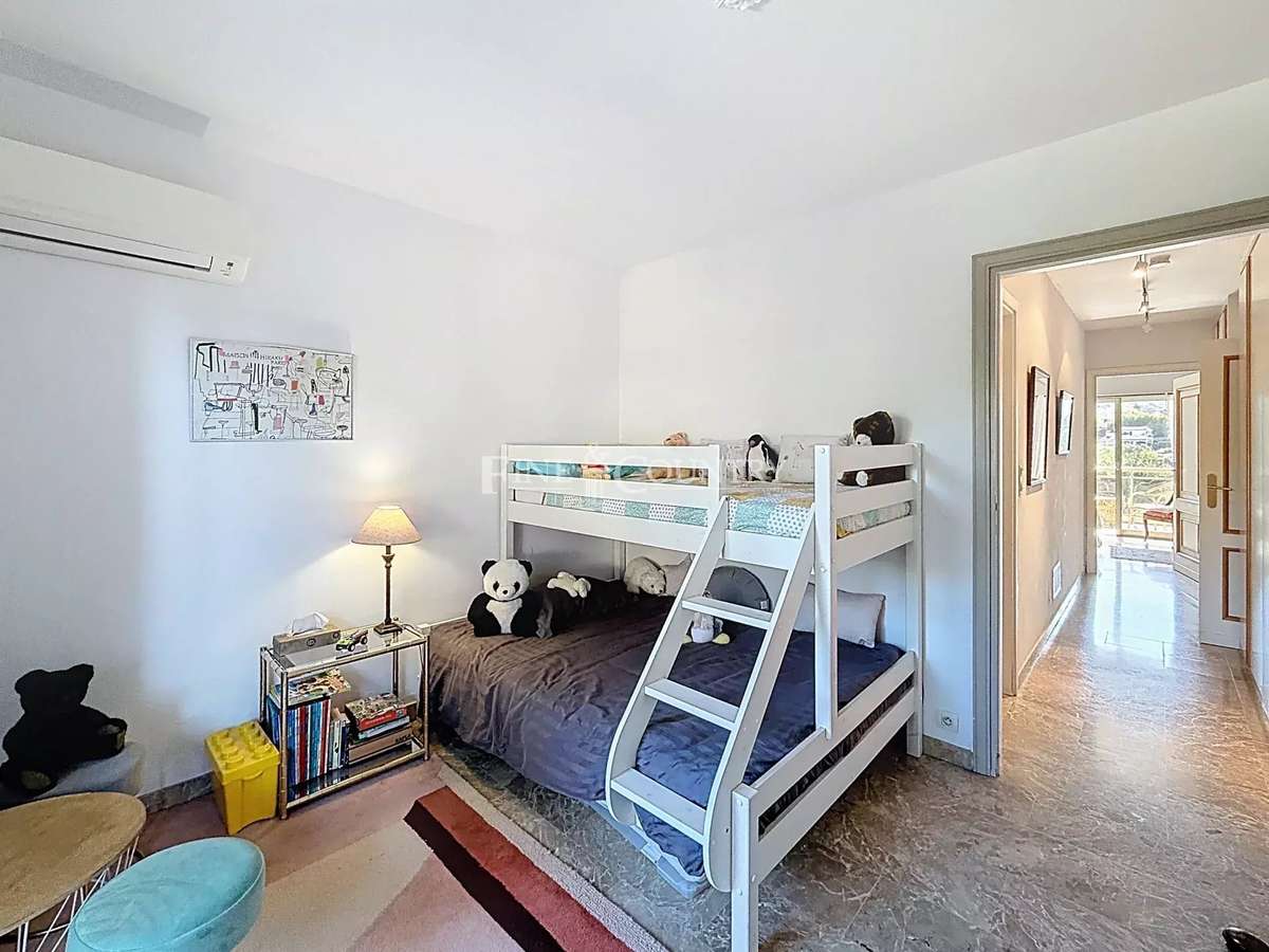 Appartement Le Cannet