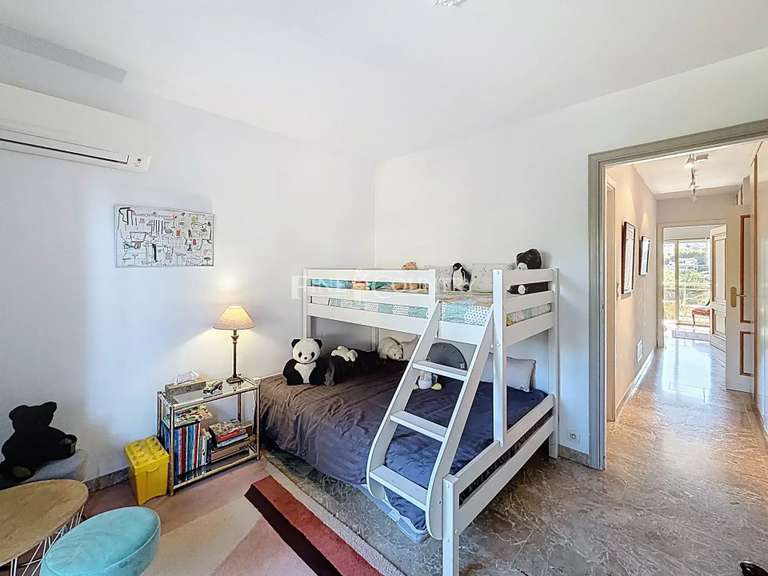 Appartement avec Vue sur mer Le Cannet - 83m²