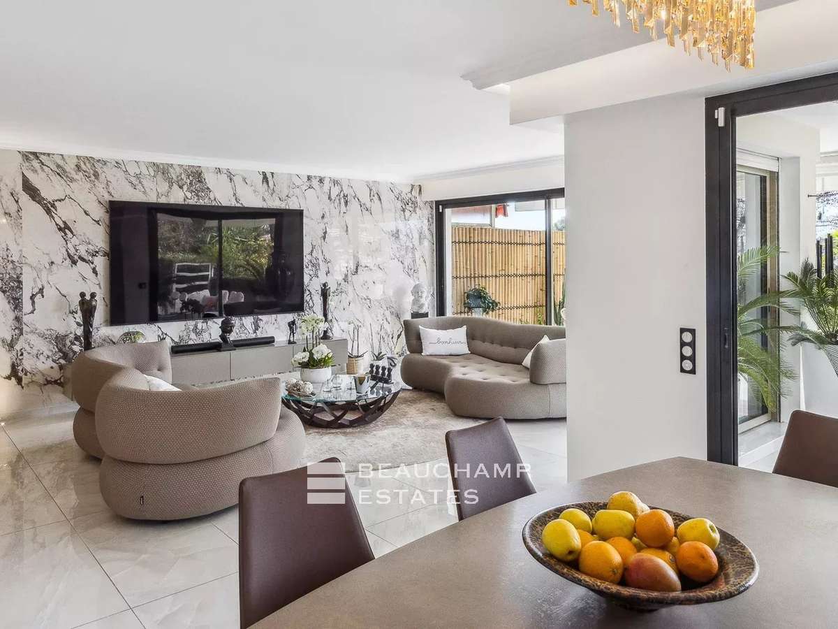 Appartement Le Cannet