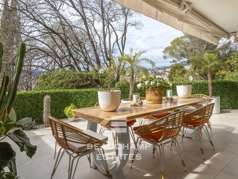 Appartement Le Cannet - 2 chambres - 110m²