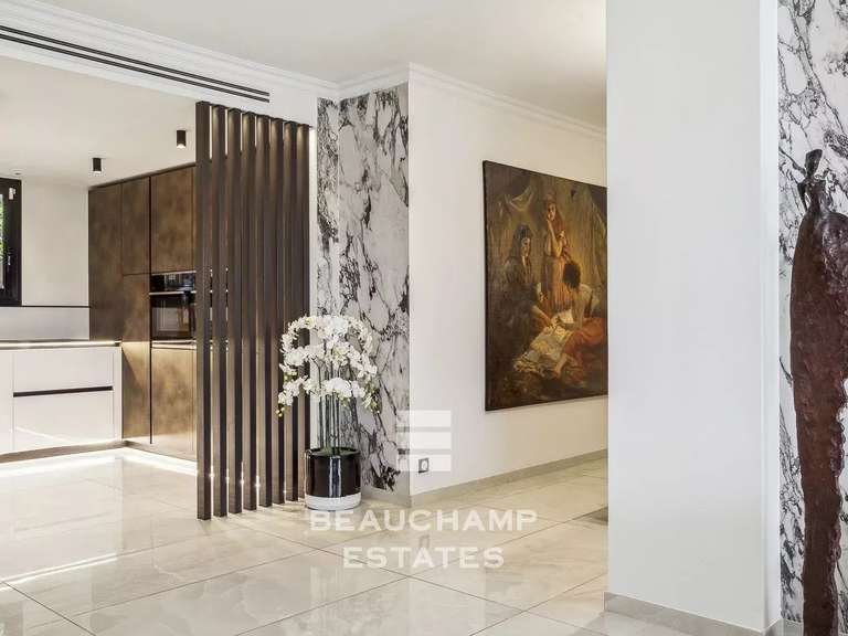Appartement Le Cannet - 2 chambres - 110m²