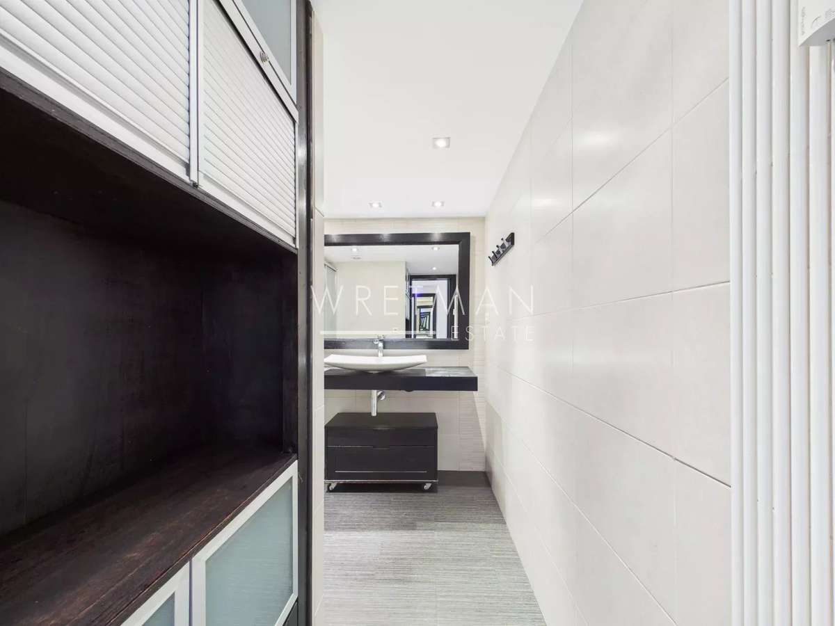 Appartement Le Cannet