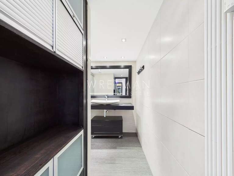 Appartement avec Vue sur mer Le Cannet - 2 chambres - 82m²