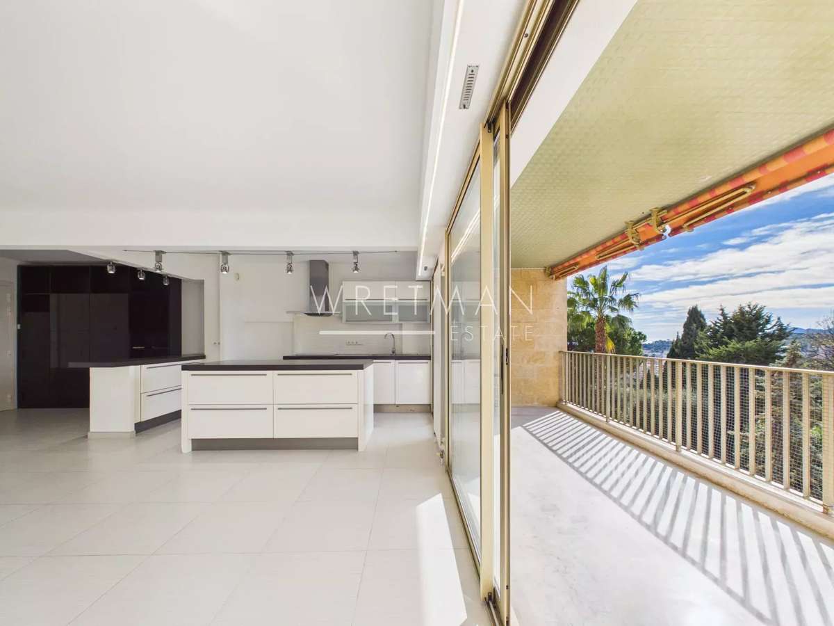 Appartement Le Cannet