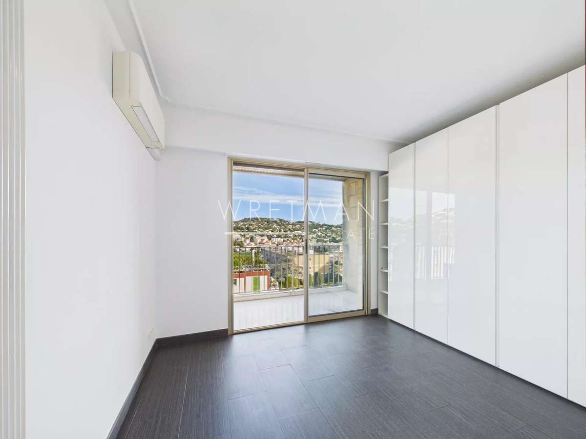 Appartement Le Cannet