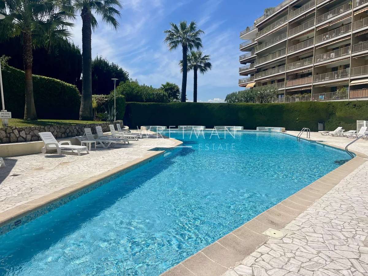 Appartement Le Cannet