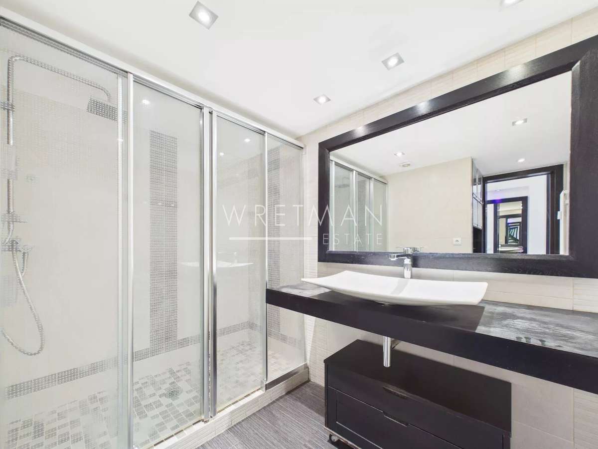 Appartement Le Cannet