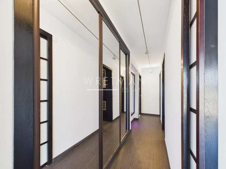 Appartement avec Vue sur mer Le Cannet - 2 chambres - 82m²