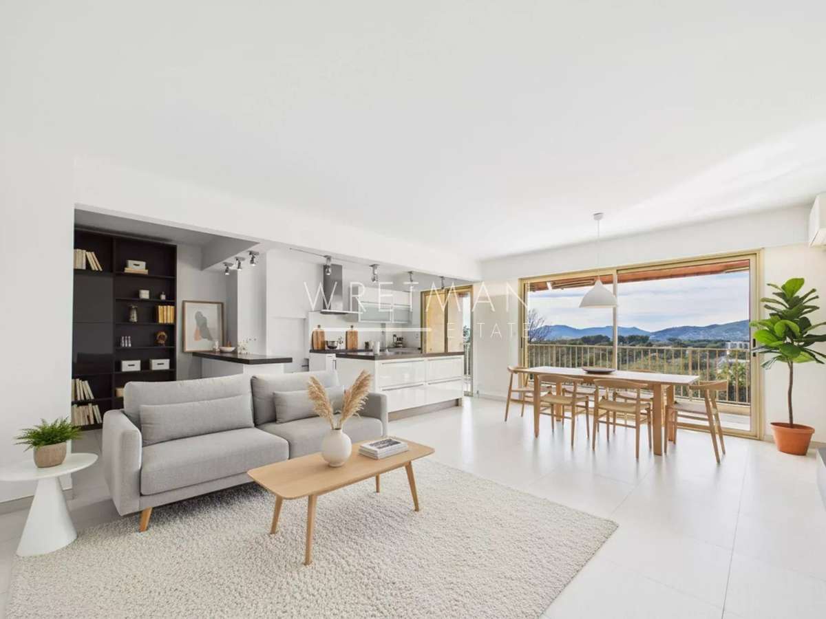 Appartement Le Cannet