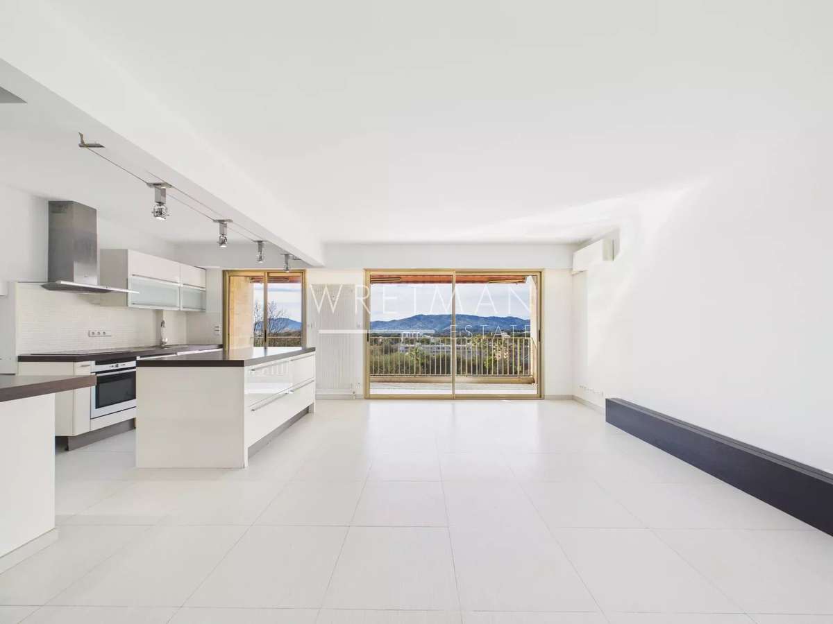 Appartement Le Cannet