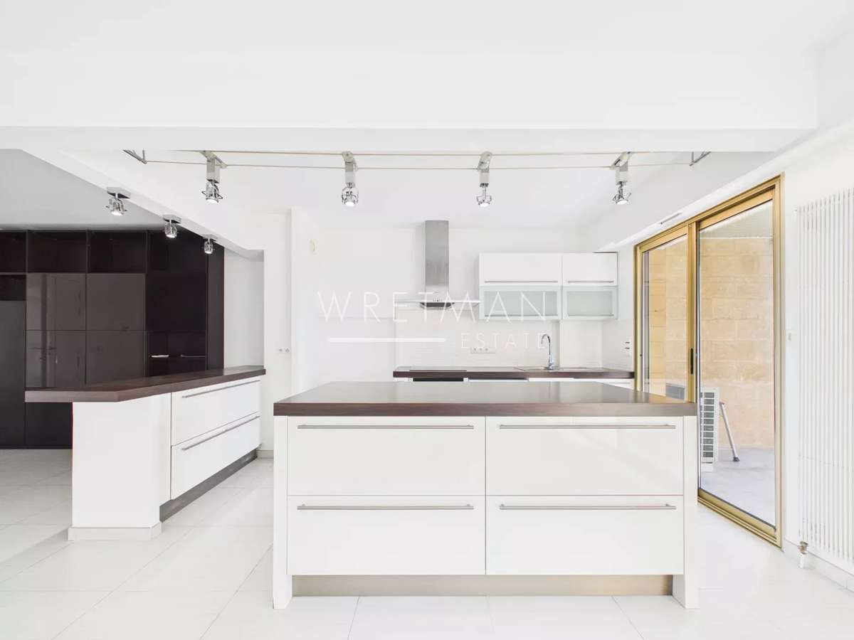 Appartement Le Cannet