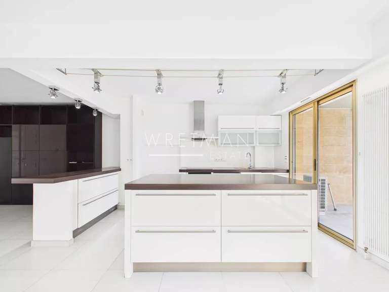 Appartement avec Vue sur mer Le Cannet - 2 chambres - 82m²