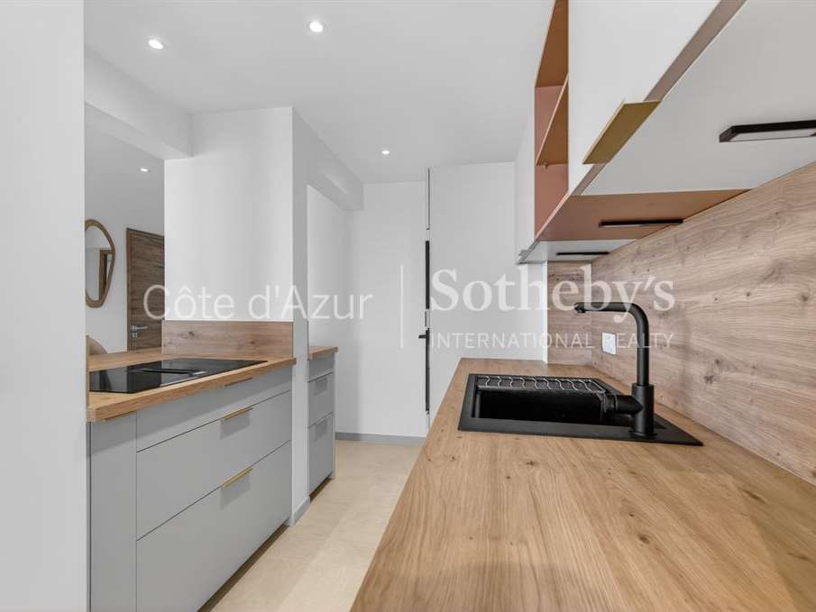 Appartement Le Cannet