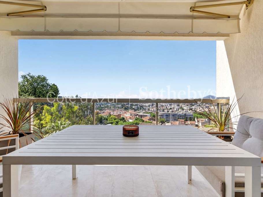 Appartement Le Cannet