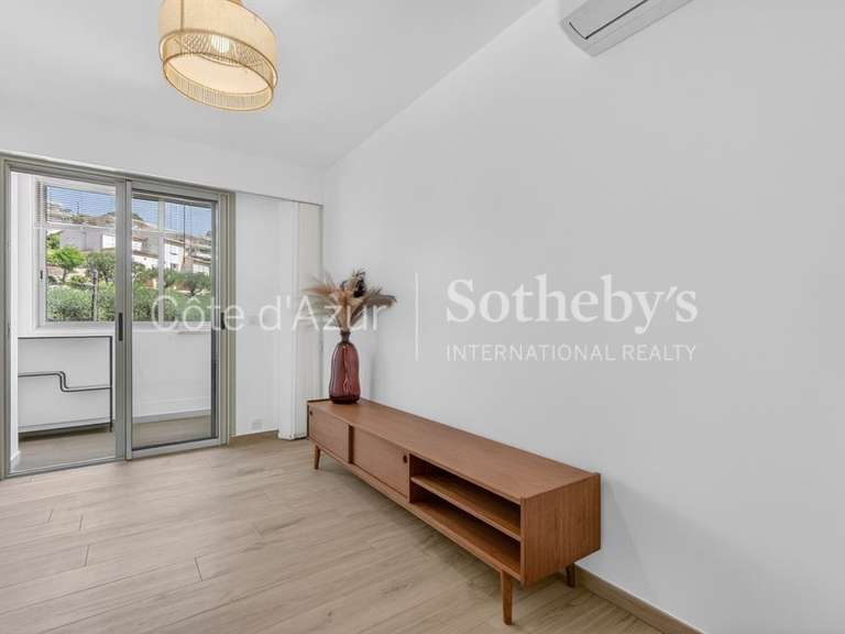 Appartement avec Vue sur mer Le Cannet - 3 chambres - 94m²