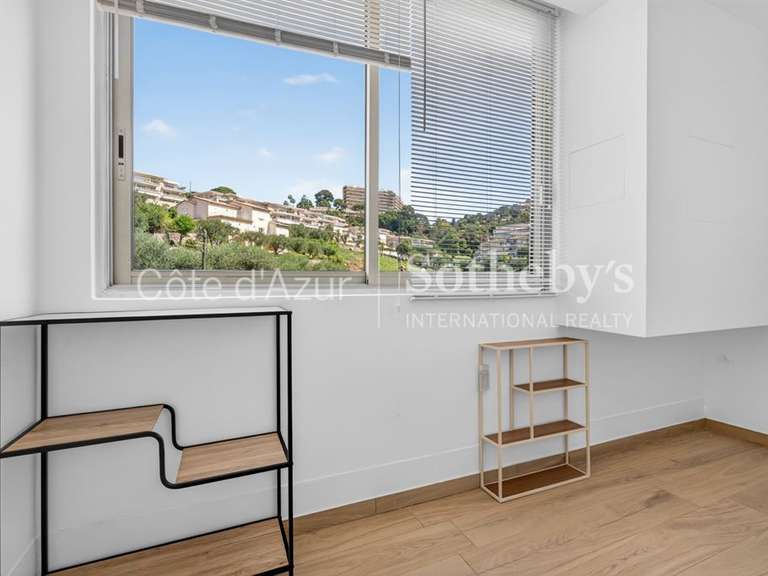 Appartement avec Vue sur mer Le Cannet - 3 chambres - 94m²