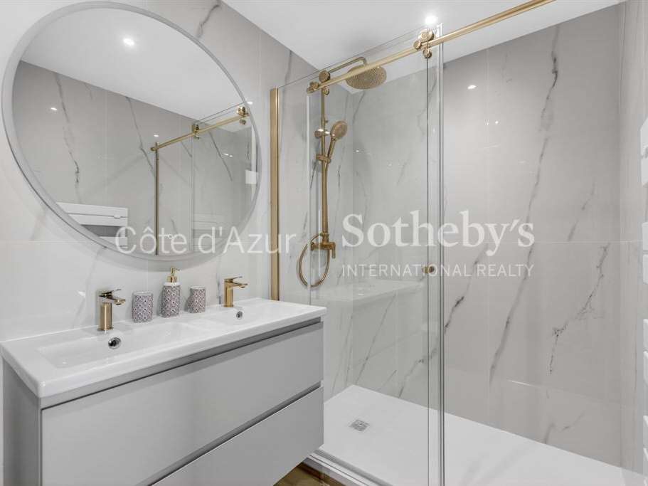 Appartement Le Cannet