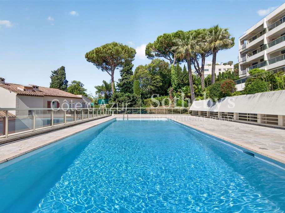 Appartement Le Cannet