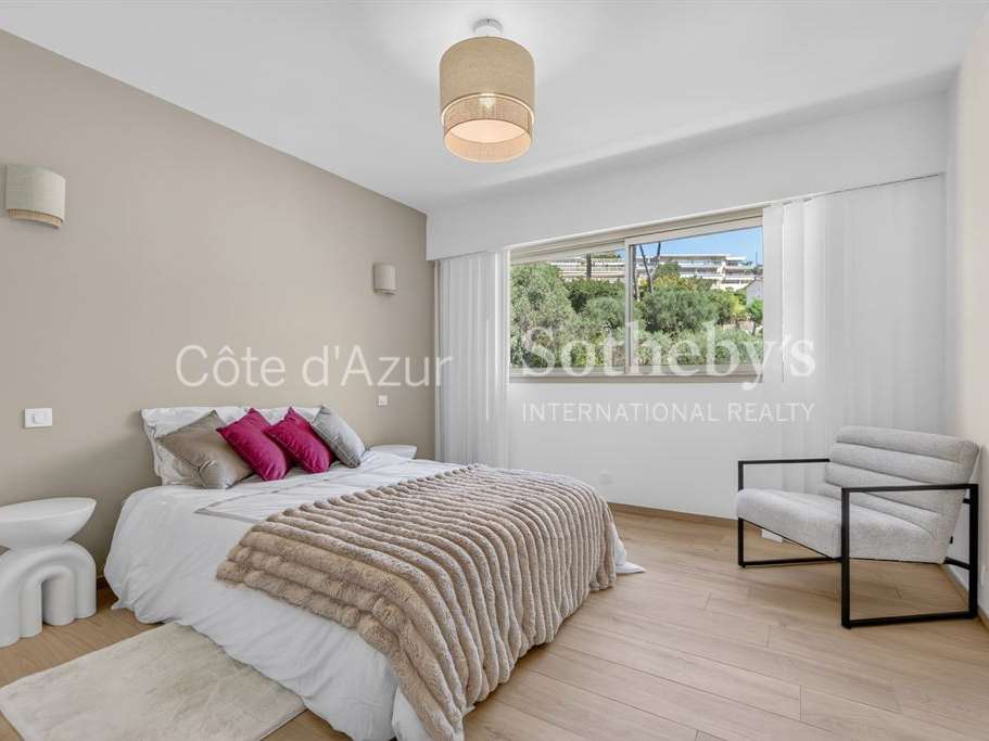 Appartement Le Cannet